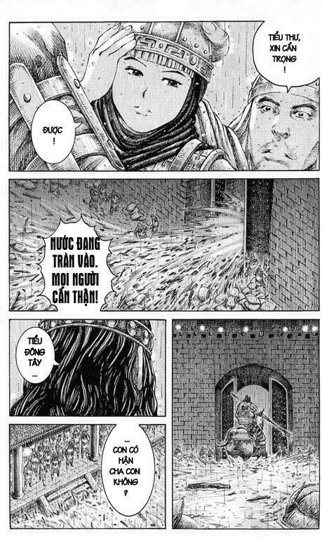 Hỏa Phụng Liêu Nguyên Chapter  231.2 - 171