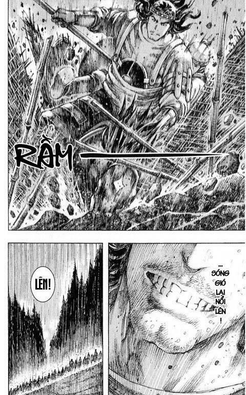 Hỏa Phụng Liêu Nguyên Chapter  231.2 - 174