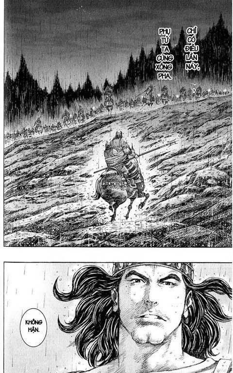 Hỏa Phụng Liêu Nguyên Chapter  231.2 - 176