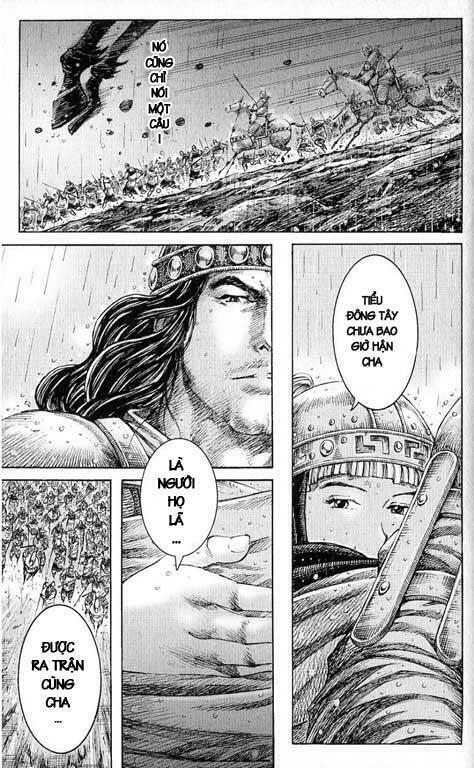 Hỏa Phụng Liêu Nguyên Chapter  231.2 - 177