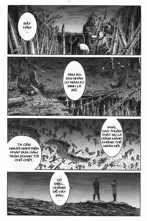 Hỏa Phụng Liêu Nguyên Chapter  231.2 - 19