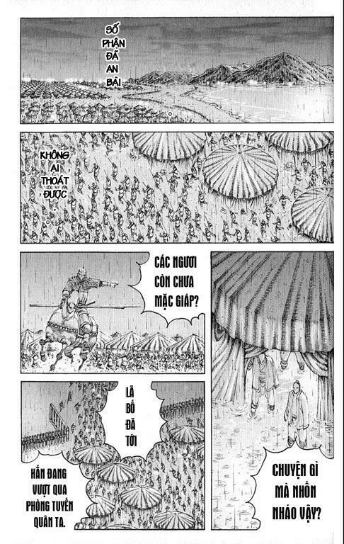 Hỏa Phụng Liêu Nguyên Chapter  231.2 - 181