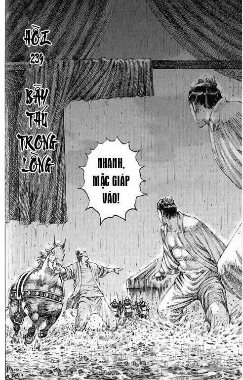 Hỏa Phụng Liêu Nguyên Chapter  231.2 - 182