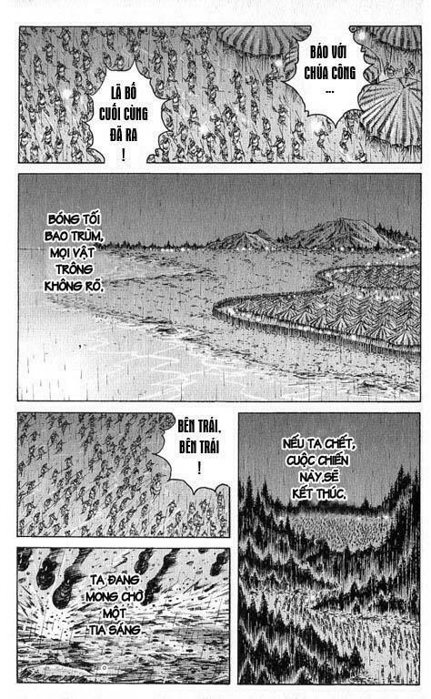 Hỏa Phụng Liêu Nguyên Chapter  231.2 - 183