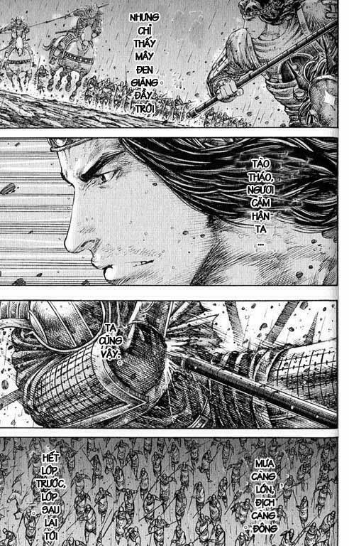 Hỏa Phụng Liêu Nguyên Chapter  231.2 - 185