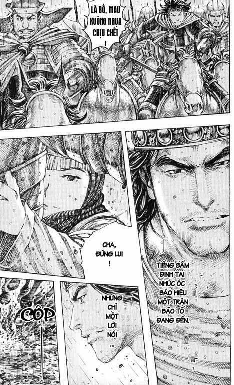 Hỏa Phụng Liêu Nguyên Chapter  231.2 - 189