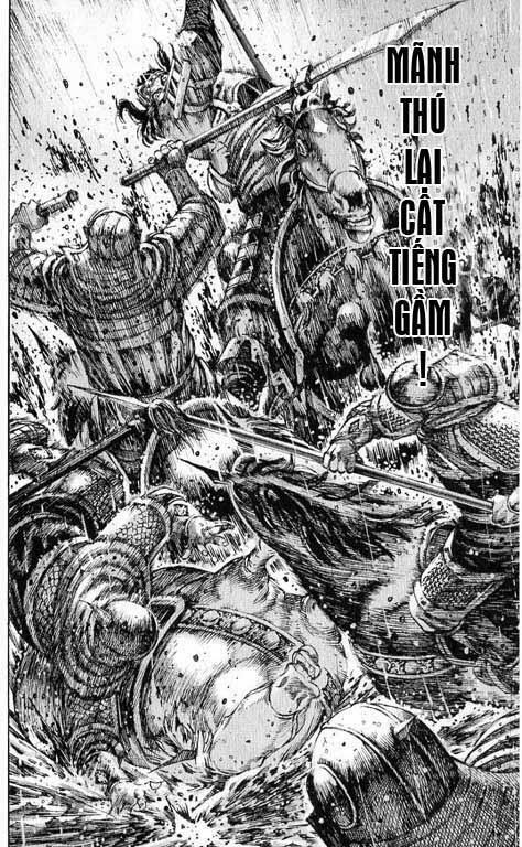 Hỏa Phụng Liêu Nguyên Chapter  231.2 - 190