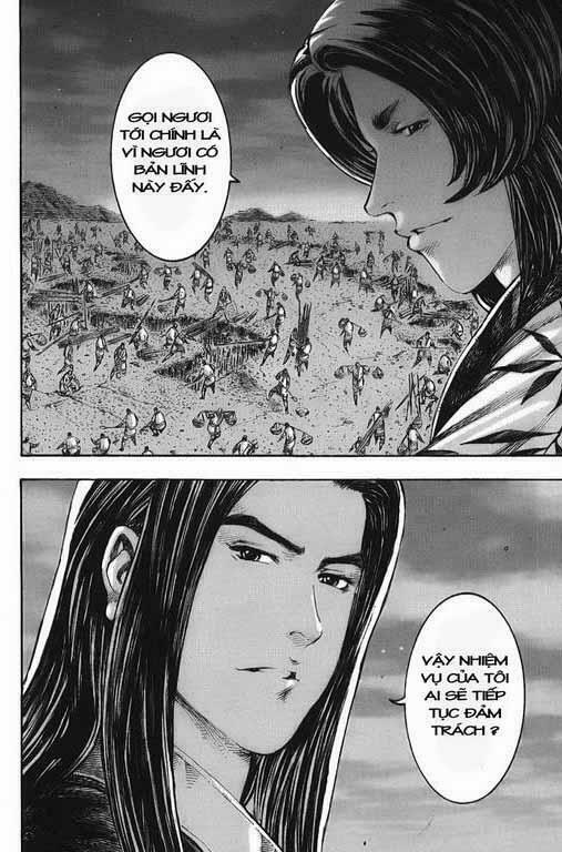 Hỏa Phụng Liêu Nguyên Chapter  231.2 - 20