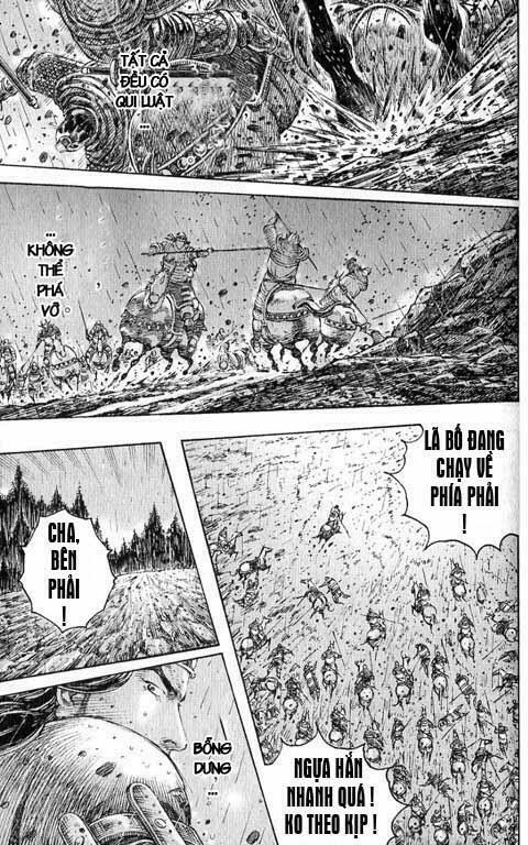 Hỏa Phụng Liêu Nguyên Chapter  231.2 - 191