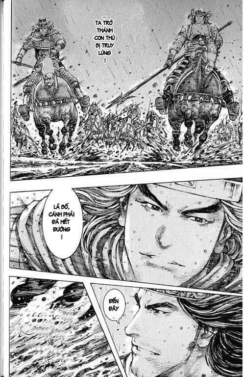 Hỏa Phụng Liêu Nguyên Chapter  231.2 - 192