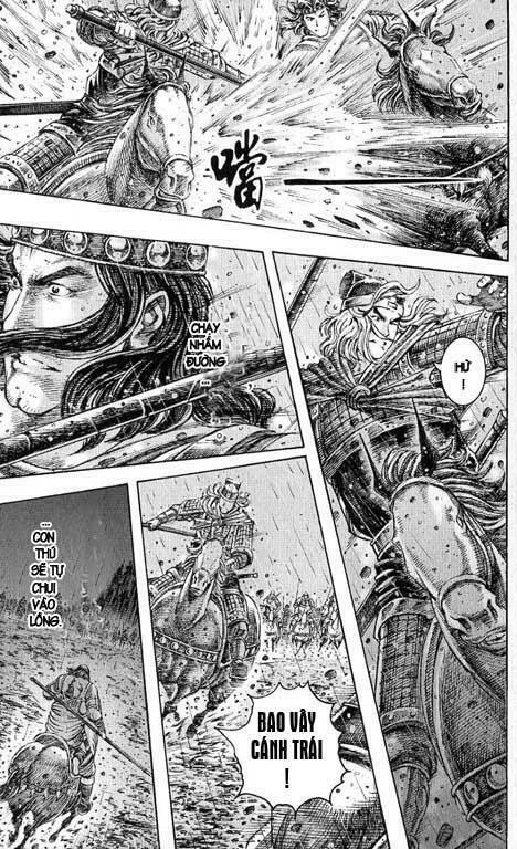 Hỏa Phụng Liêu Nguyên Chapter  231.2 - 193