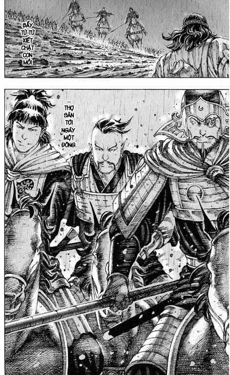 Hỏa Phụng Liêu Nguyên Chapter  231.2 - 194