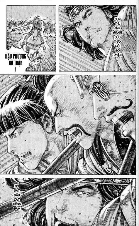 Hỏa Phụng Liêu Nguyên Chapter  231.2 - 195