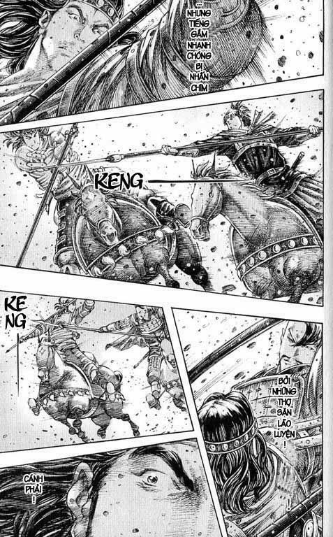 Hỏa Phụng Liêu Nguyên Chapter  231.2 - 197