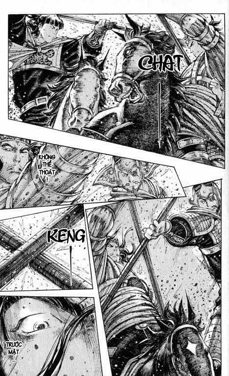 Hỏa Phụng Liêu Nguyên Chapter  231.2 - 199