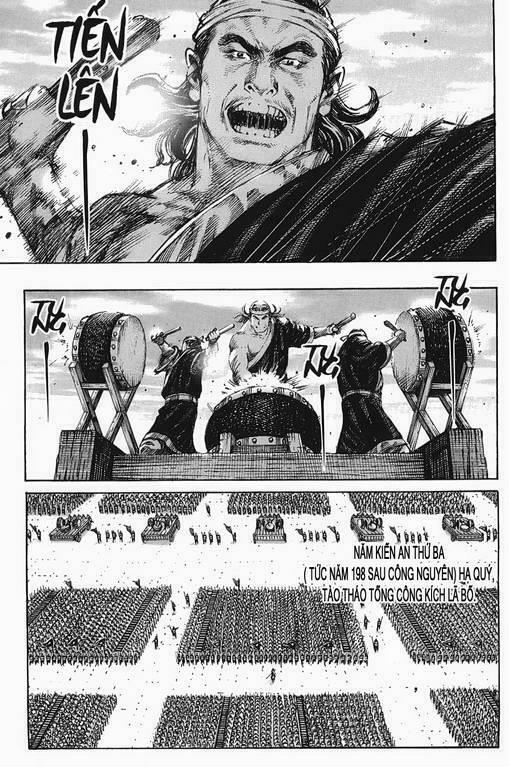 Hỏa Phụng Liêu Nguyên Chapter  231.2 - 3