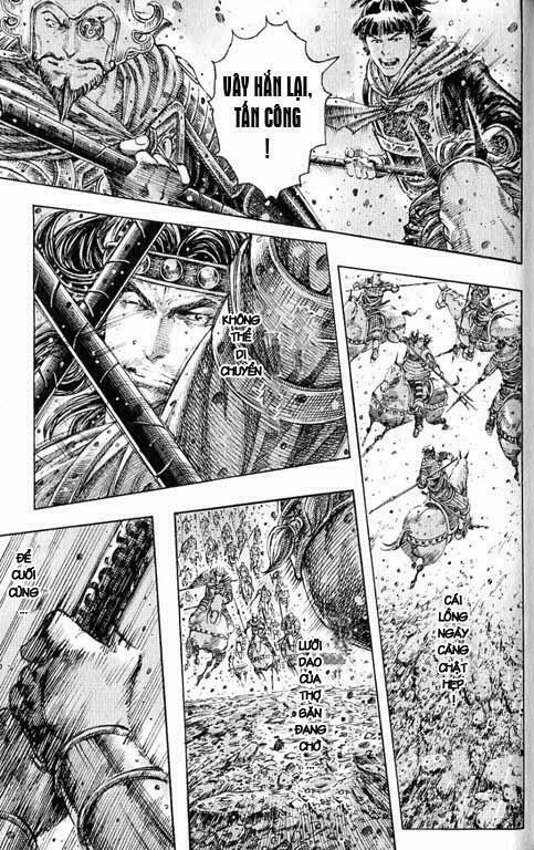 Hỏa Phụng Liêu Nguyên Chapter  231.2 - 201