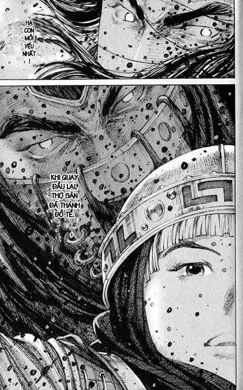 Hỏa Phụng Liêu Nguyên Chapter  231.2 - 203