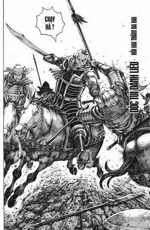 Hỏa Phụng Liêu Nguyên Chapter  231.2 - 24