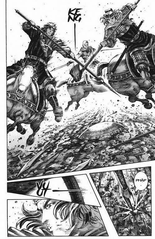 Hỏa Phụng Liêu Nguyên Chapter  231.2 - 26