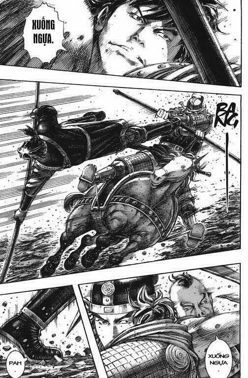 Hỏa Phụng Liêu Nguyên Chapter  231.2 - 27