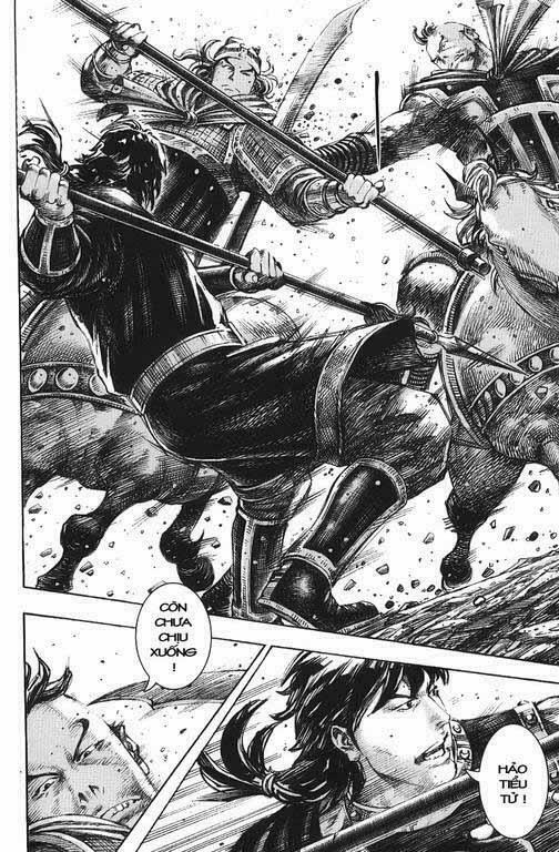 Hỏa Phụng Liêu Nguyên Chapter  231.2 - 28