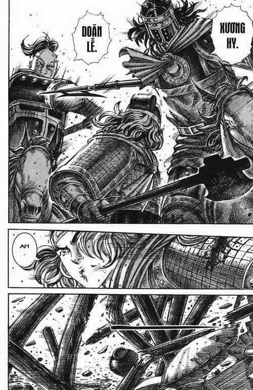 Hỏa Phụng Liêu Nguyên Chapter  231.2 - 30