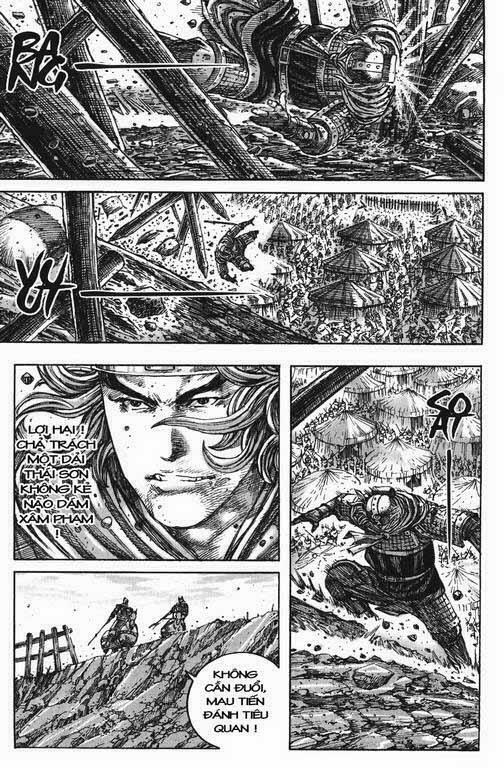 Hỏa Phụng Liêu Nguyên Chapter  231.2 - 31