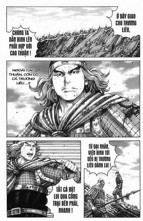 Hỏa Phụng Liêu Nguyên Chapter  231.2 - 32