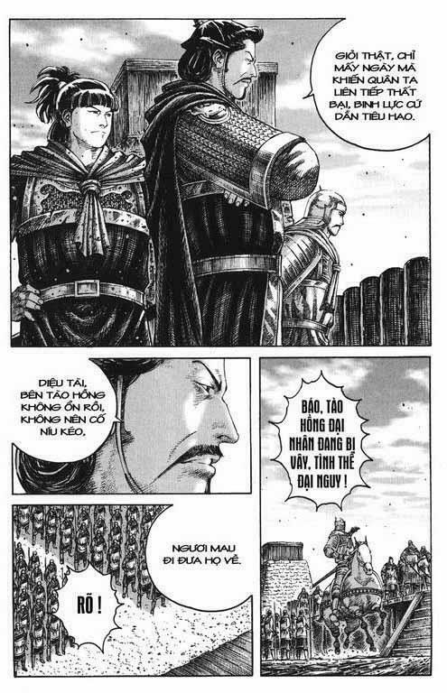 Hỏa Phụng Liêu Nguyên Chapter  231.2 - 34