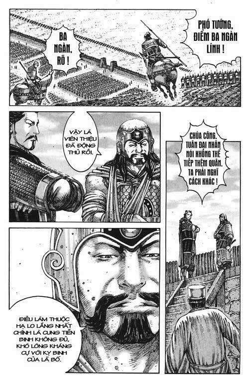 Hỏa Phụng Liêu Nguyên Chapter  231.2 - 35