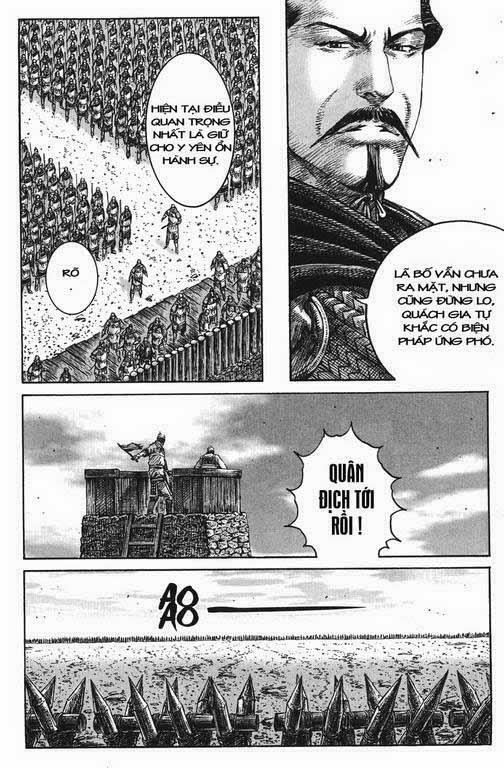 Hỏa Phụng Liêu Nguyên Chapter  231.2 - 36