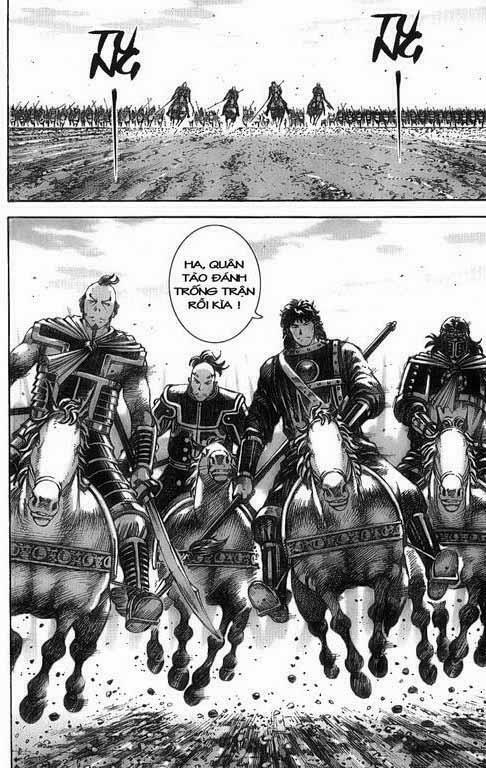 Hỏa Phụng Liêu Nguyên Chapter  231.2 - 38