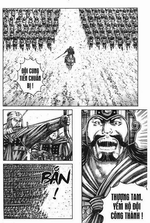 Hỏa Phụng Liêu Nguyên Chapter  231.2 - 5