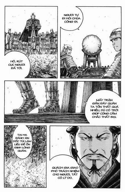 Hỏa Phụng Liêu Nguyên Chapter  231.2 - 41