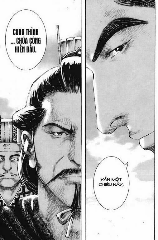 Hỏa Phụng Liêu Nguyên Chapter  231.2 - 43