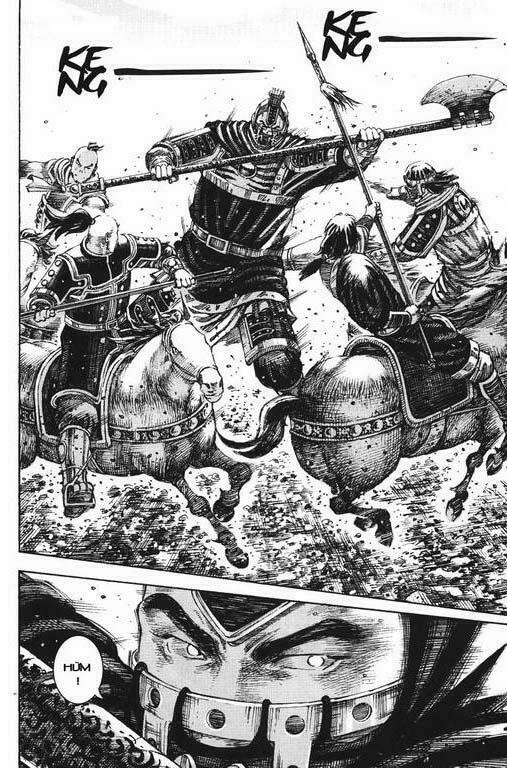 Hỏa Phụng Liêu Nguyên Chapter  231.2 - 50