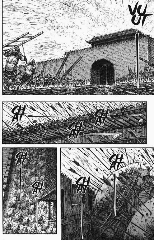 Hỏa Phụng Liêu Nguyên Chapter  231.2 - 6