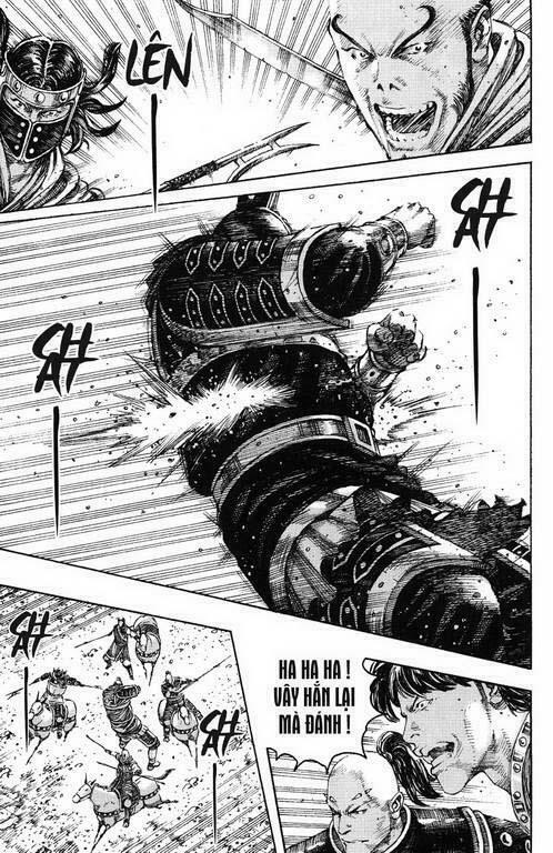 Hỏa Phụng Liêu Nguyên Chapter  231.2 - 53