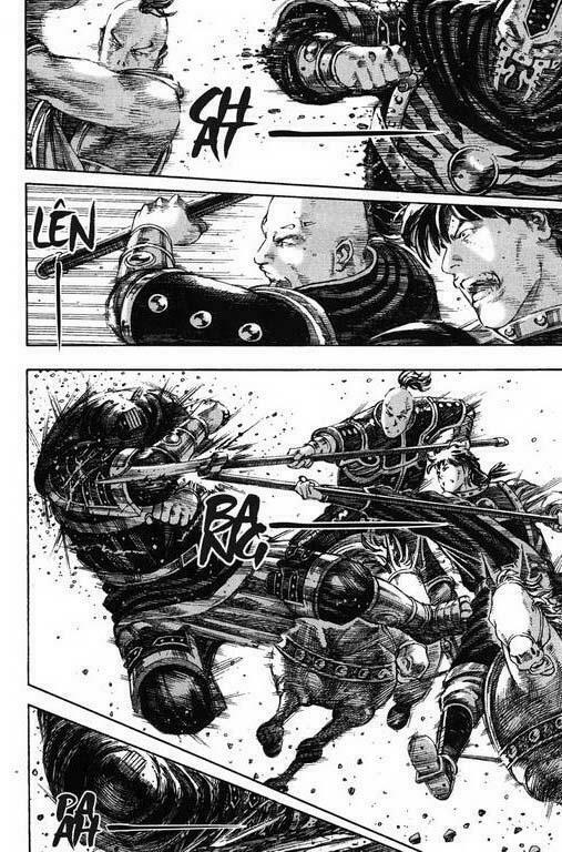 Hỏa Phụng Liêu Nguyên Chapter  231.2 - 58