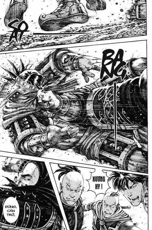 Hỏa Phụng Liêu Nguyên Chapter  231.2 - 61