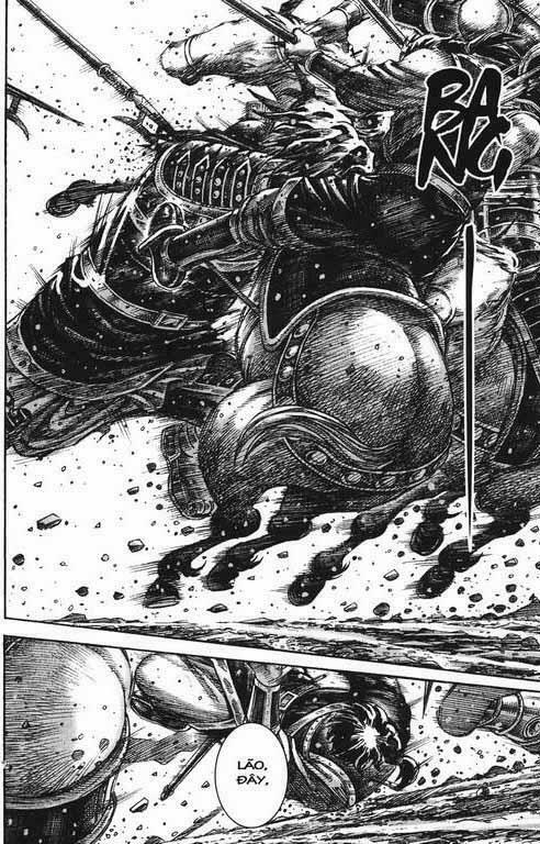 Hỏa Phụng Liêu Nguyên Chapter  231.2 - 62