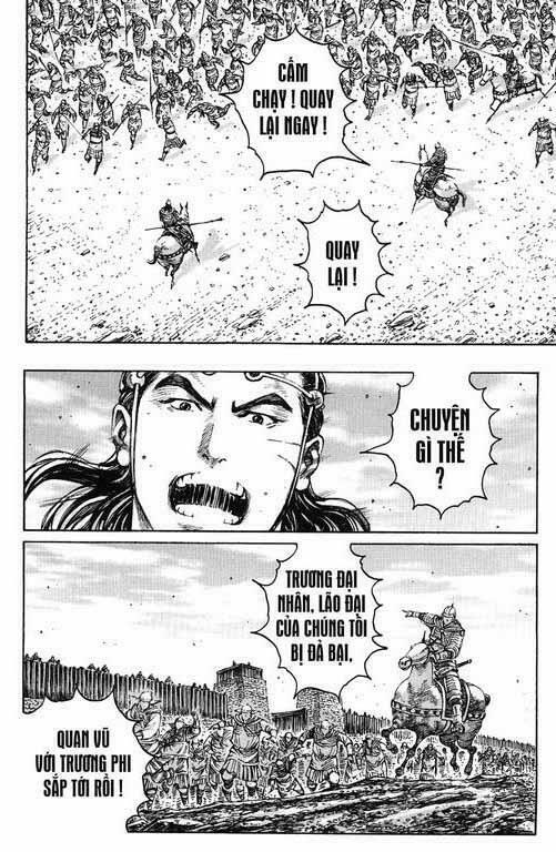 Hỏa Phụng Liêu Nguyên Chapter  231.2 - 64