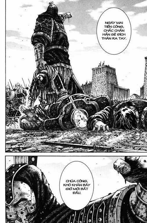 Hỏa Phụng Liêu Nguyên Chapter  231.2 - 66