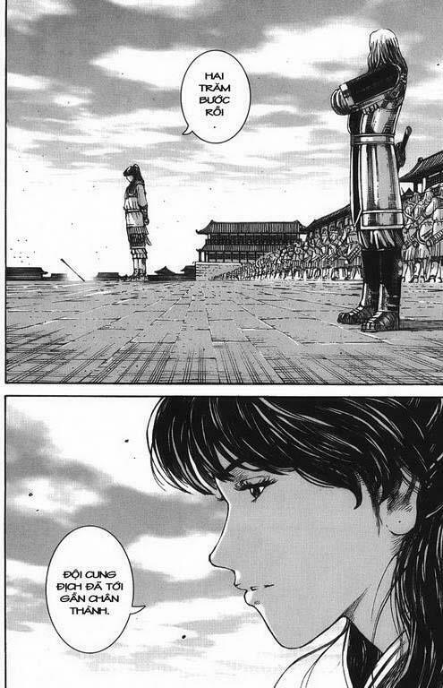 Hỏa Phụng Liêu Nguyên Chapter  231.2 - 8