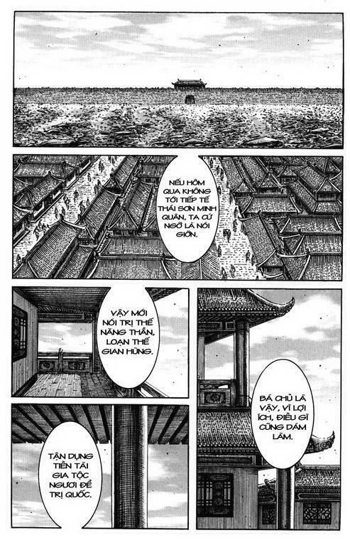 Hỏa Phụng Liêu Nguyên Chapter  231.2 - 71