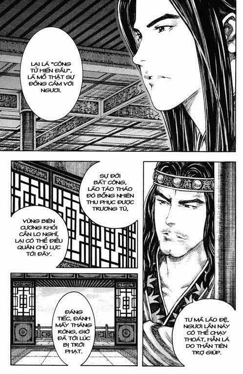 Hỏa Phụng Liêu Nguyên Chapter  231.2 - 73