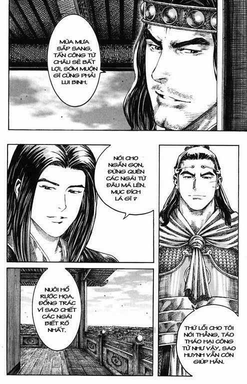 Hỏa Phụng Liêu Nguyên Chapter  231.2 - 74