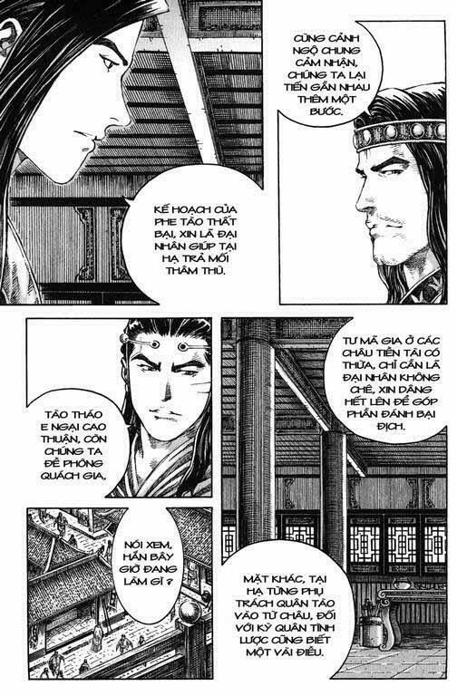 Hỏa Phụng Liêu Nguyên Chapter  231.2 - 75