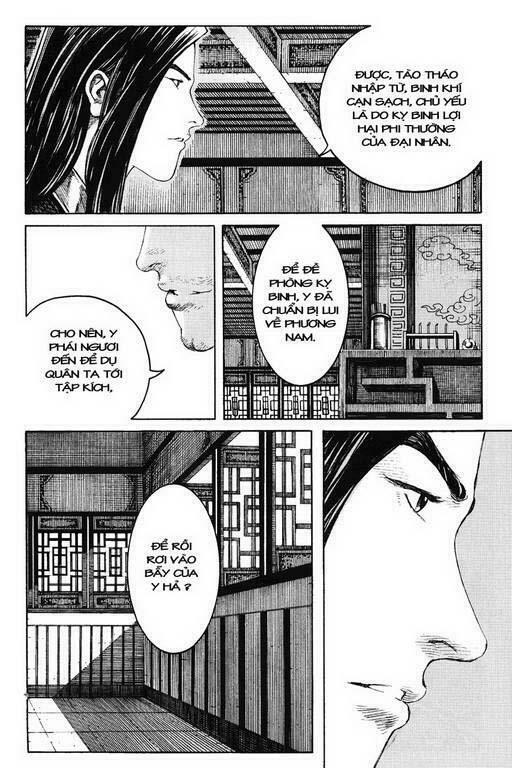 Hỏa Phụng Liêu Nguyên Chapter  231.2 - 76